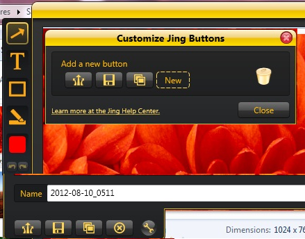 jing software download