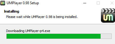 UMPlayer Downloader